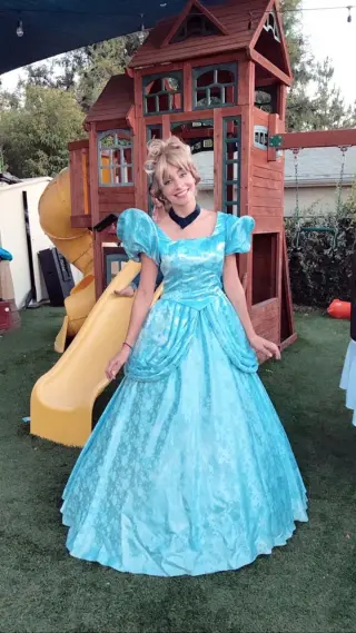 Make your child’s party unforgettable!