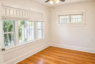 Quiet Living, Convenient Location