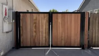 Expert Iron Gate and Stair Repairs