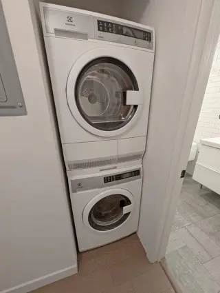 Apartamento en renta.