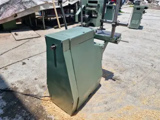 Escoplo Mazutti Manual 2 hp