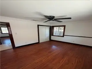 Beautiful home Central AC