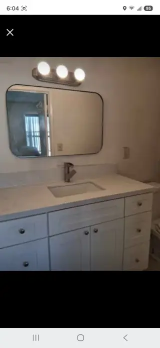 RENTO CUARTO CON BAÑO EN ONTARIO CA