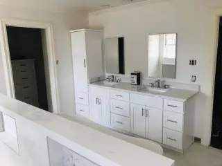 LG Home Renovations LLC
