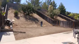 Pablo lawn care service