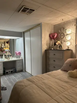 1 cuarto