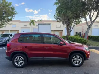 2014 Volkswagen Tiguan🚘/ 💲3450 Cash ✨