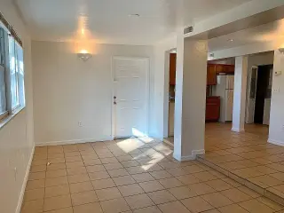 3 dormitorios y 2 baños