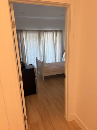 Room for Rent!