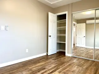 Completamente remodelado y listo para mudarse