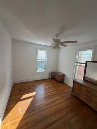 Rento una habitación para una persona