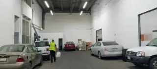 Bodega 230mt2 para almacén a 2 cuadras de blvd cuauhtémoc Sur