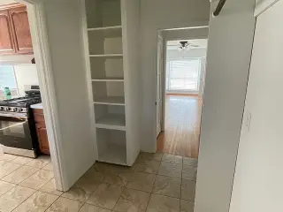 completely remodeled inside and out!