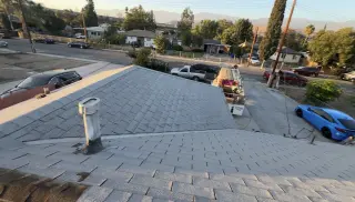 Roofing
