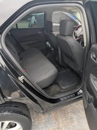 Vendo mi carro. En buen estado