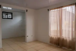 Amplia y cómoda casa en excelente ubicación en Perez Zeledon