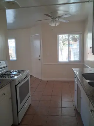 Apartment for rent