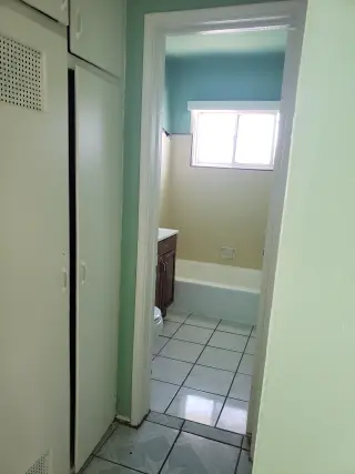 2bd 1 bath Inglewood