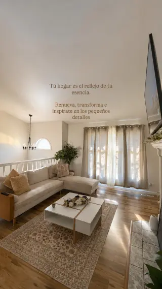 Servicios de Limpieza Profesional para el Hogar