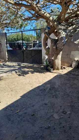 CASA EN RENTA CERCA DE LA PLAYA - $500 USD - Colonia Lázaro Cárdenas, Tijuana