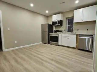 Casa y apartamento en renta disponible