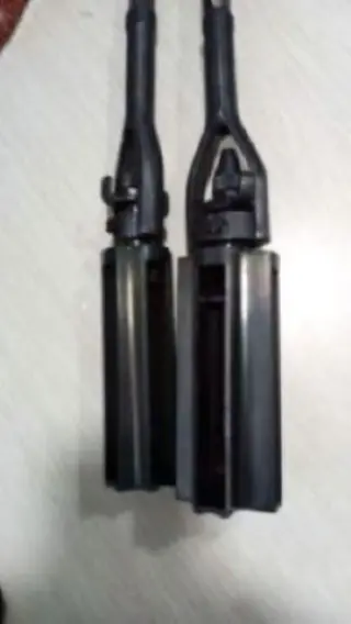 accesorios Para SBM-100 y SHM-100