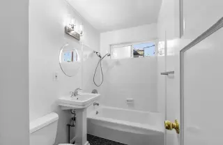 3Bed 2Bath House in Fullerton