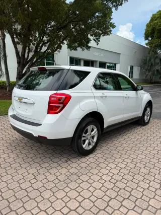 2017 Chevrolet Equinox 💰$7.500 Financiada‼️ 💲Solo $1.000 de Inicial 🤯