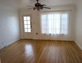Ready-to-Rent Home Available Now
