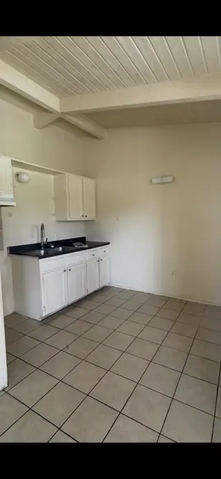 Apartamento de renta