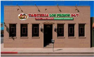 Taqueria los Primos