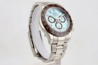 Rolex Daytona Platinum ARABIC