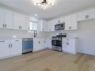 Single family house for rent