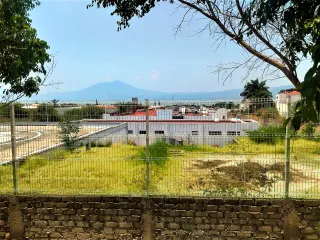 Rancho Alegre 2