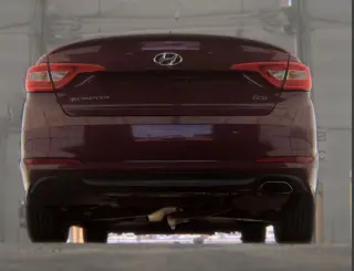 ⚡ Hyundai Sonata 2017 $3900 CASH. Solo 100 Mil Millas, Te Lo Llevas Manejando !!