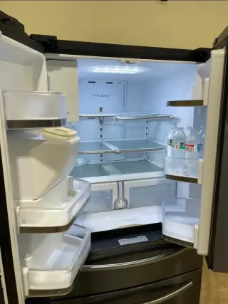 Samsung Refrigerator