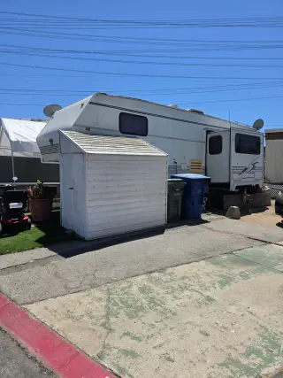 RV. 1997 Renovada Totalmente en Torrance, Ca.