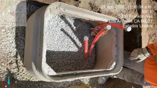 Servicios Profesionales de Instalación de Concreto