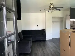 Pico Rivera Studio