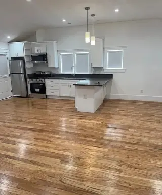 Apartamento amplio en Alquiler