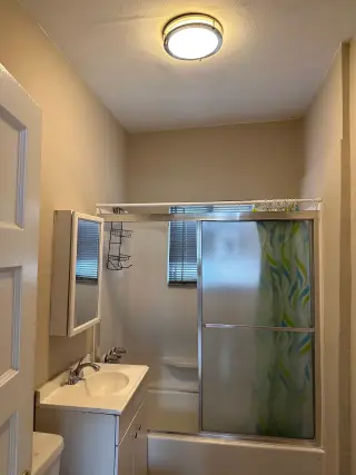 Apartamento de Single en Wilmington - $1400 al mes sin biles