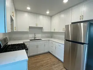 Apto 1 Rec Compton CA, servicios incluidos