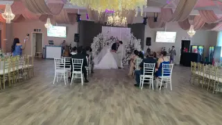 Salon de fiestas bodas y quinceañeras