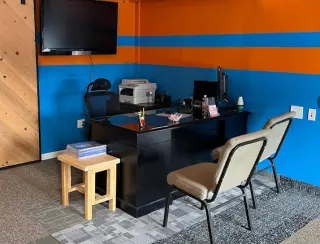 ARRENTAMOS OFICINAS