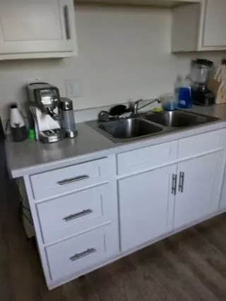 Rento espacio en Glendale Arizona
