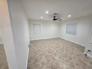 Welcome to this well-maintained 3-bedroom, 2-bath home
