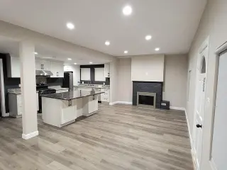 Apartamento en alquiler