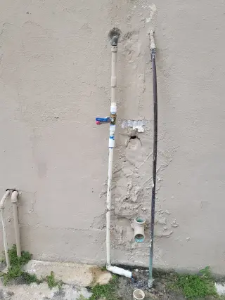 Servicios de Plomería 24/7 - Rápido y Confiable
