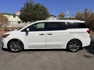 Salvage title