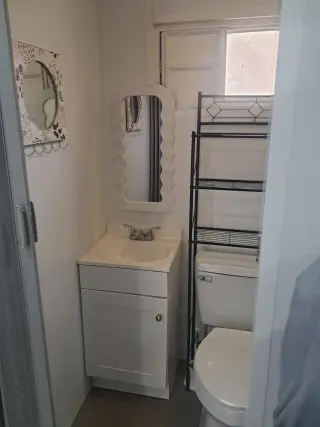 EFFICENCE MIAMI GARDENS